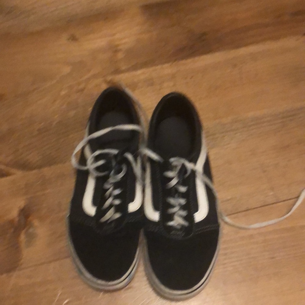 Vans low - Picture 2 of 4